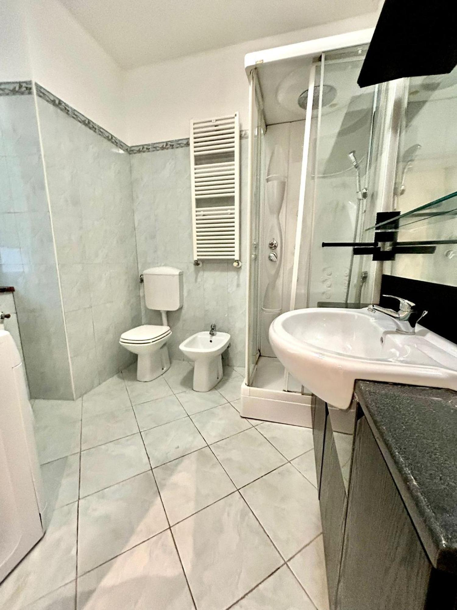 Residence Zar 3 Trieste Exterior photo